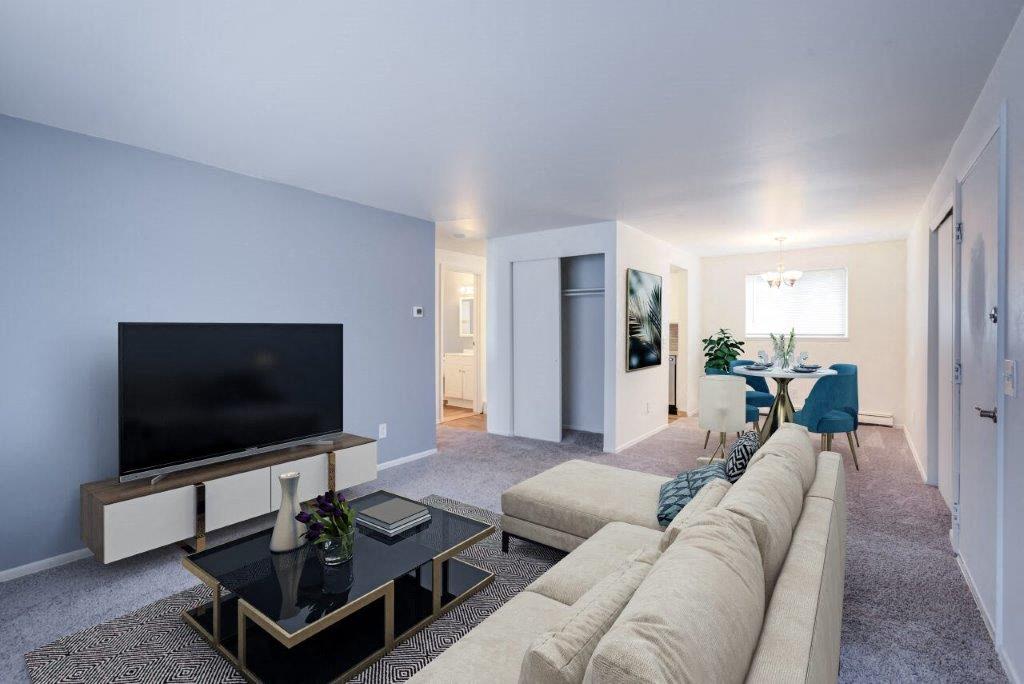 Brockport Crossings Apartments And Townhomes, 419L Holley St, Brockport